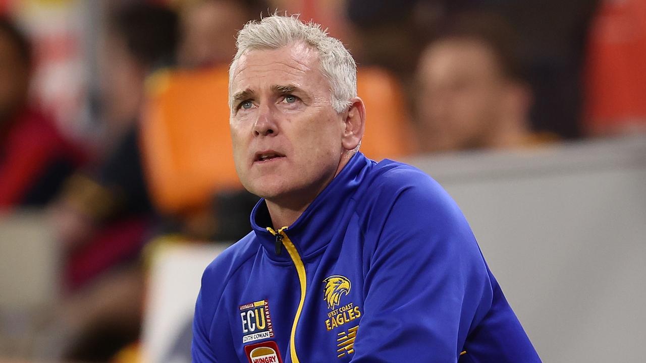 Will West Coast trade Pick 1? North Melbourne keen, offer, Harley Reid height, stats