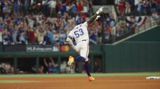 World Series Game 2 live: Rangers, D-backs top highlights
