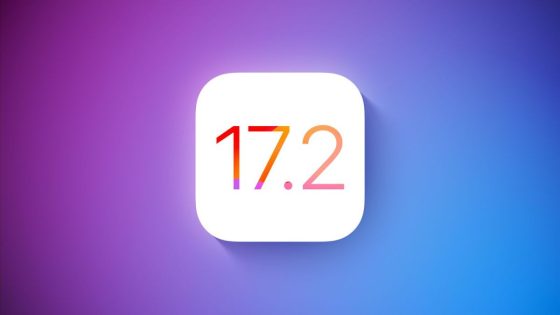iOS 17.2 Beta adds one more function to Action button