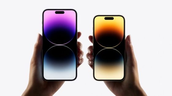 iPhone 16 Pro Will Feature Lightweight Molded Glass Camera Lenses: Report