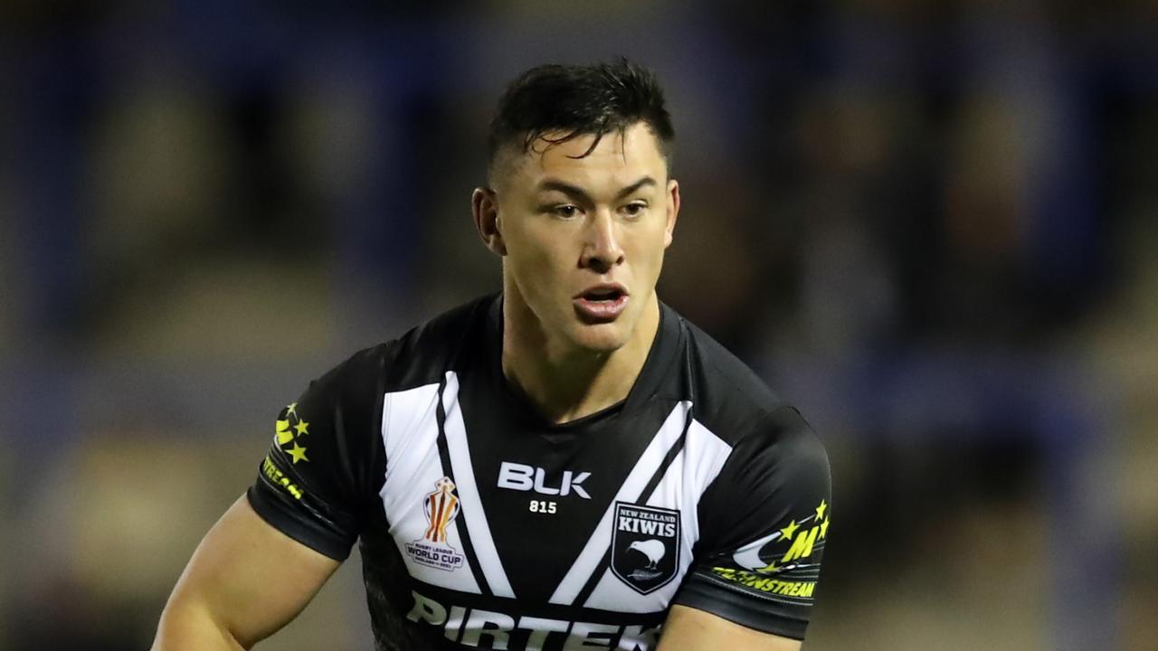 team lists, ins and outs, New Zealand Kiwis, Joey Manu, Dylan Brown, Fiji, Jahream Bula, Sunia Turuva