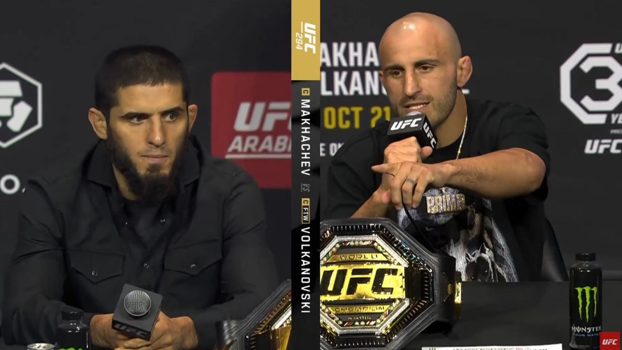 video, highlights, Islam Makhachev vs Alexander Volkanovski 2, Hasbulla, fight card, Kamaru Usman vs Khamzat Chimaev