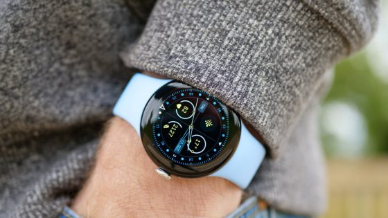Charging issues plague Pixel Watch 2 and Google reportedly knows
