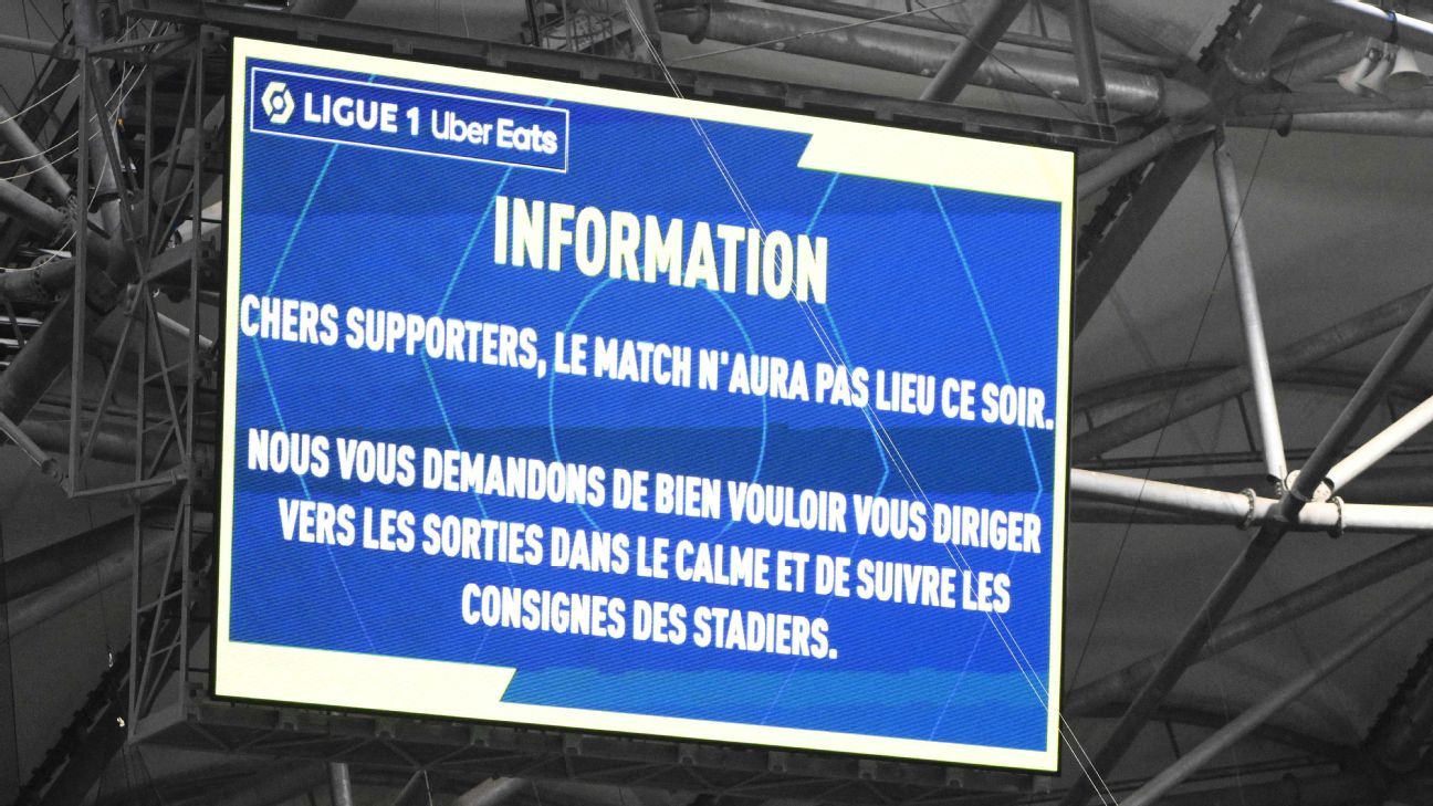Attack on Lyon team bus 'could have been tragedy' - Grosso
