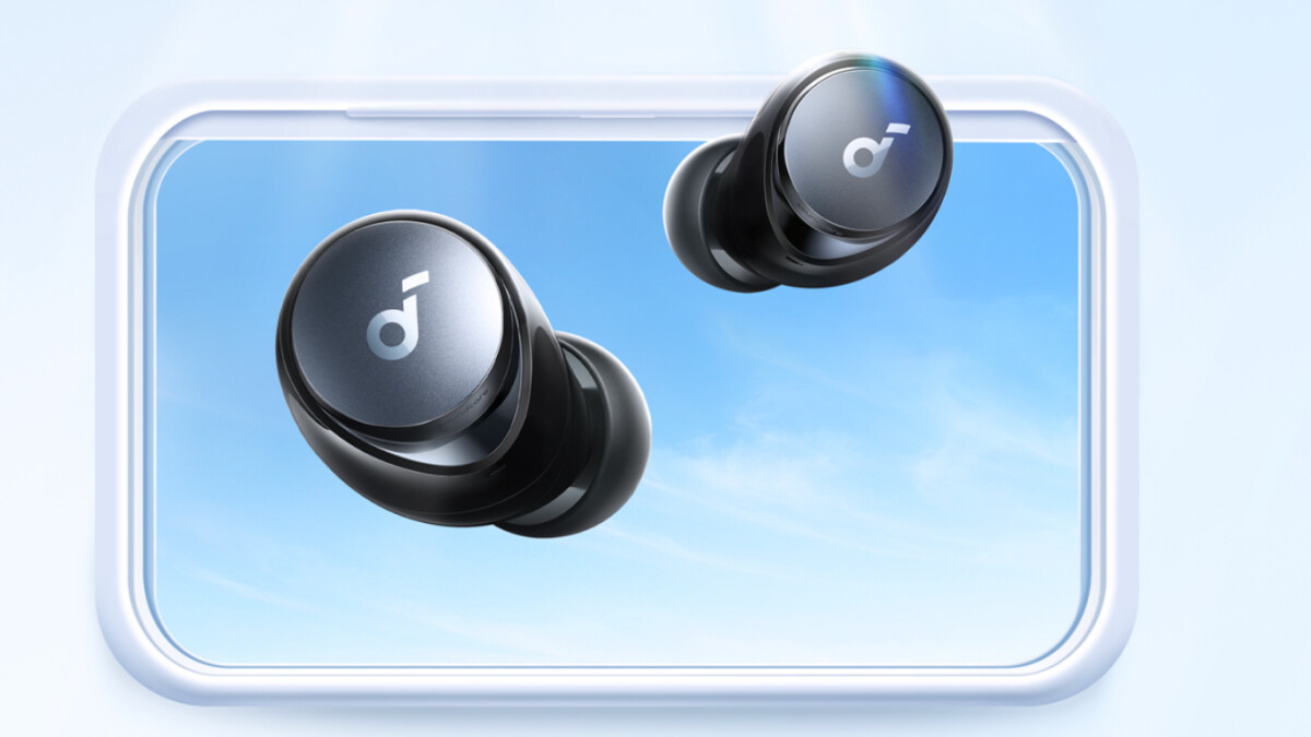 Amazon deal knocks the Soundcore Anker Space A40 down to an irresistible yet again