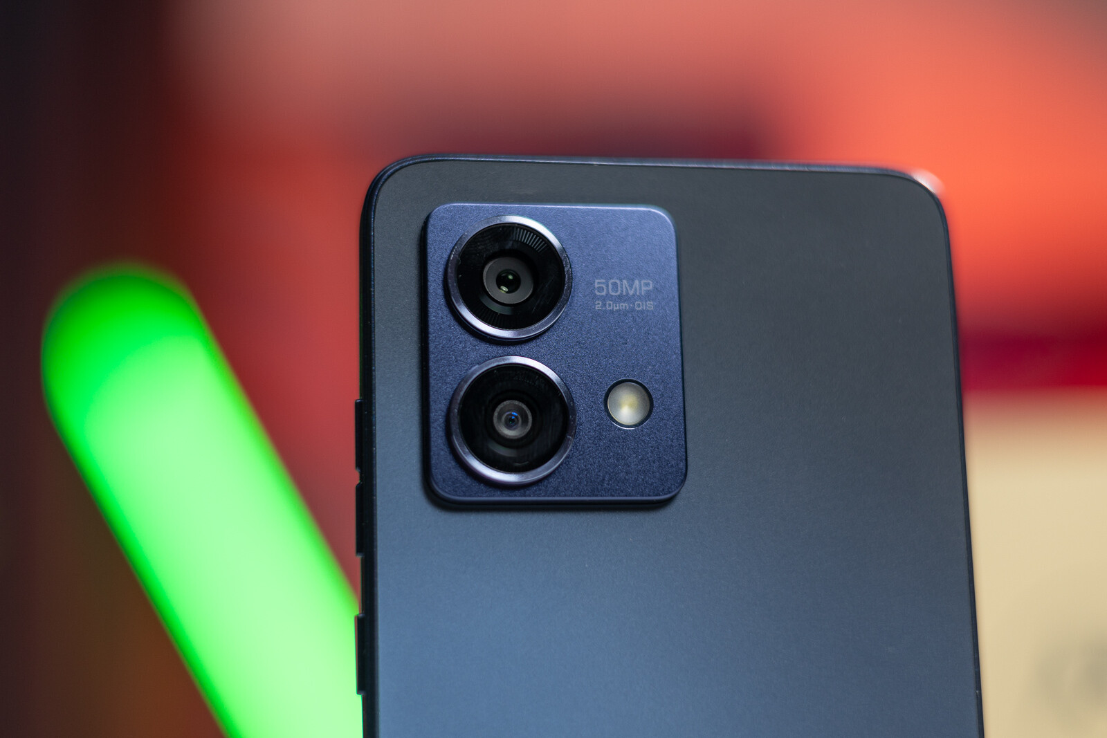 Image credit - PhoneArena - Motorola Moto G84 5G review