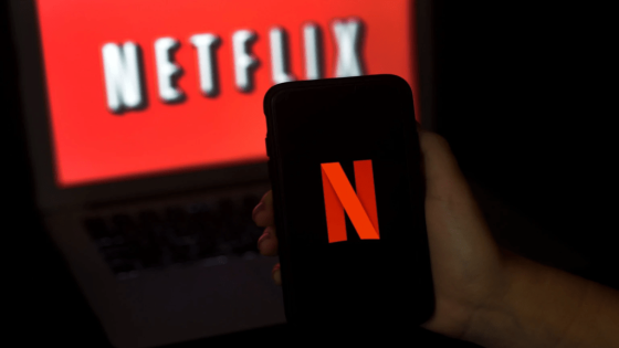 Netflix will become the first streamer to offer downloads to ad-supported tier