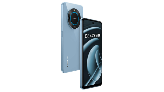 Lava Blaze 5G With 90Hz Screen, 5G Connectivity, And Three Color Options Launched In India
