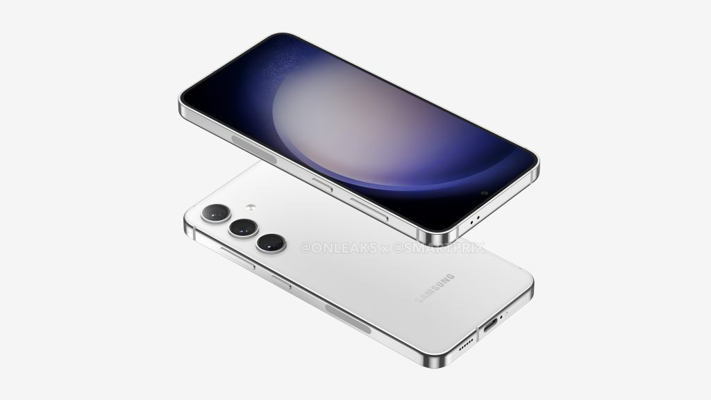 Galaxy S24 Series Could Release Earlier Than Expected: Report
