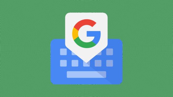 Gboard on Android will soon add a new built-in OCR scan text tool so you won