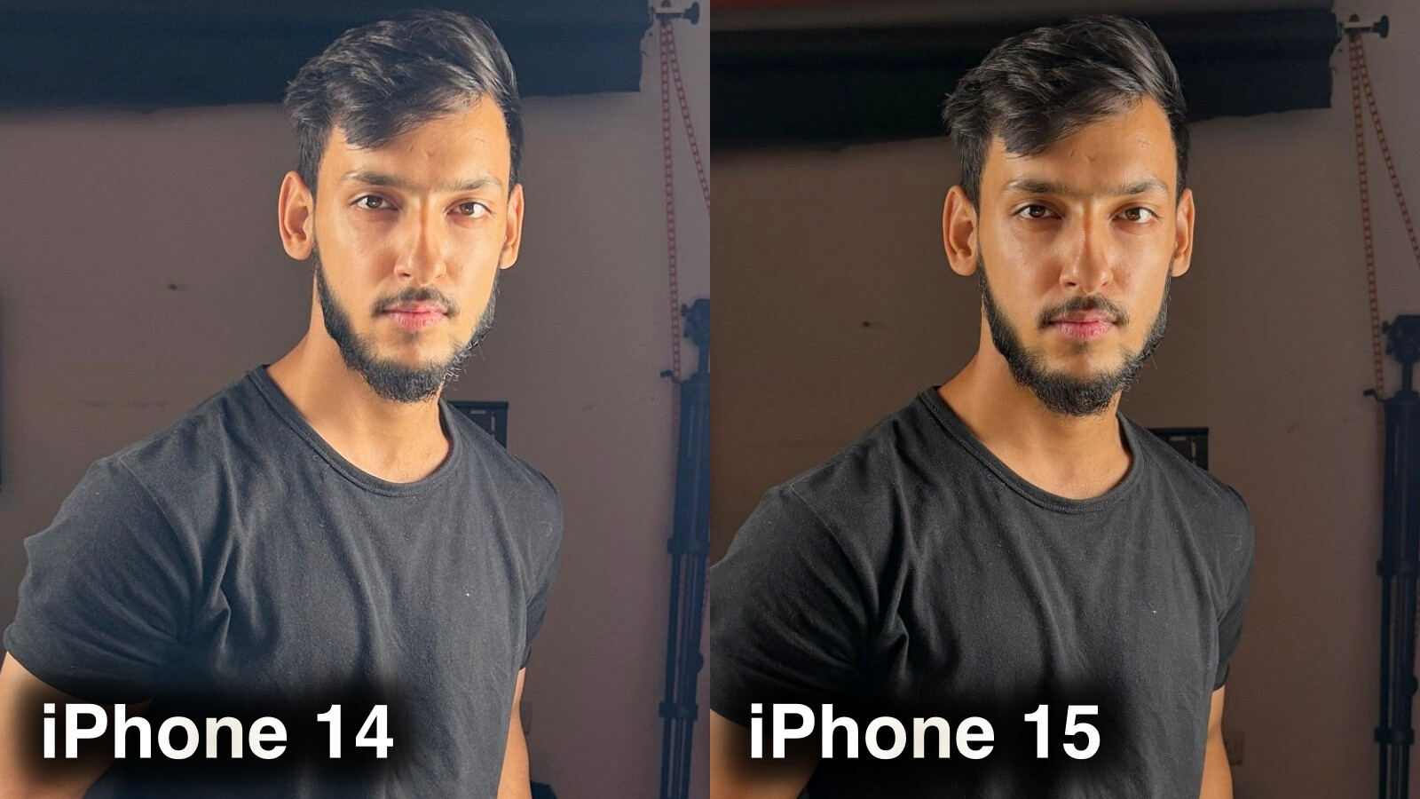 Simple math: If the iPhone SE 4 ends up having the same 48 MP camera as the iPhone 15, that would mean it has a (much) better camera than the iPhone 14. - iPhone SE 4: proving that One iPhone camera is better than four Android cameras: can Apple achieve it?