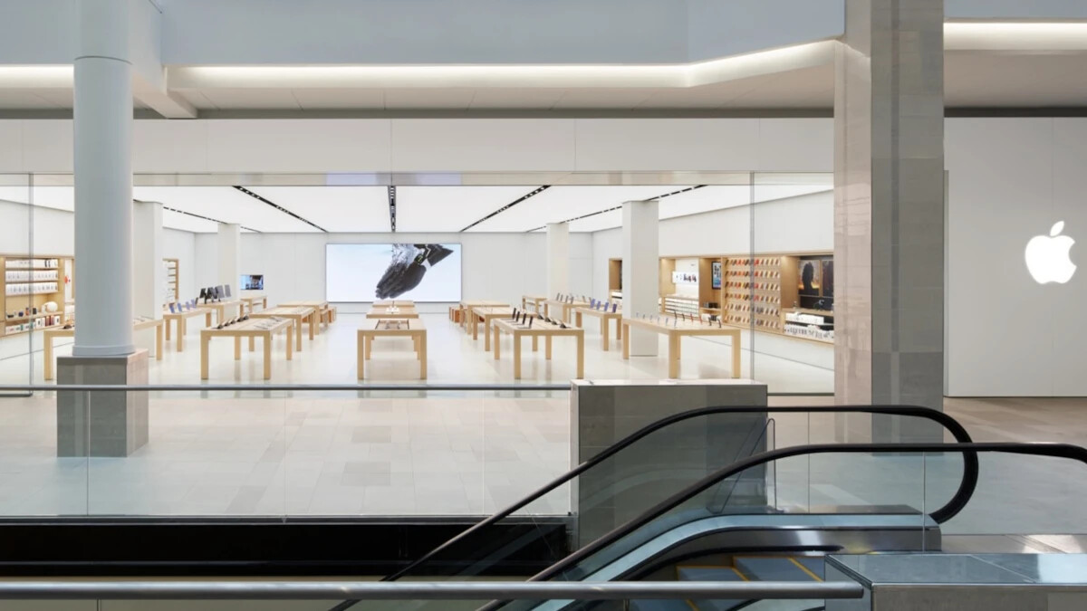 Apple