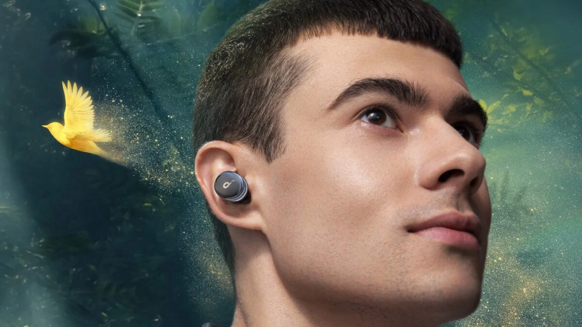The Soundcore Anker Liberty 3 Pro are once again available with a sweet discount on Amazon