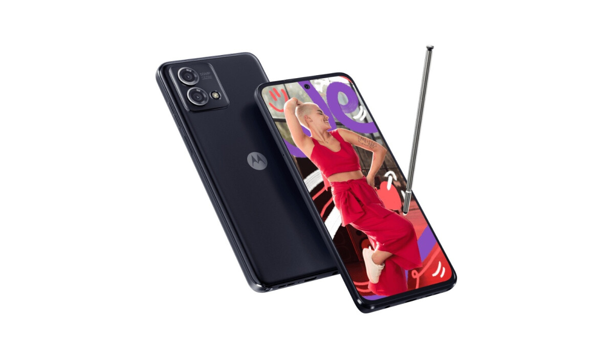 Amazon knocks Motorola