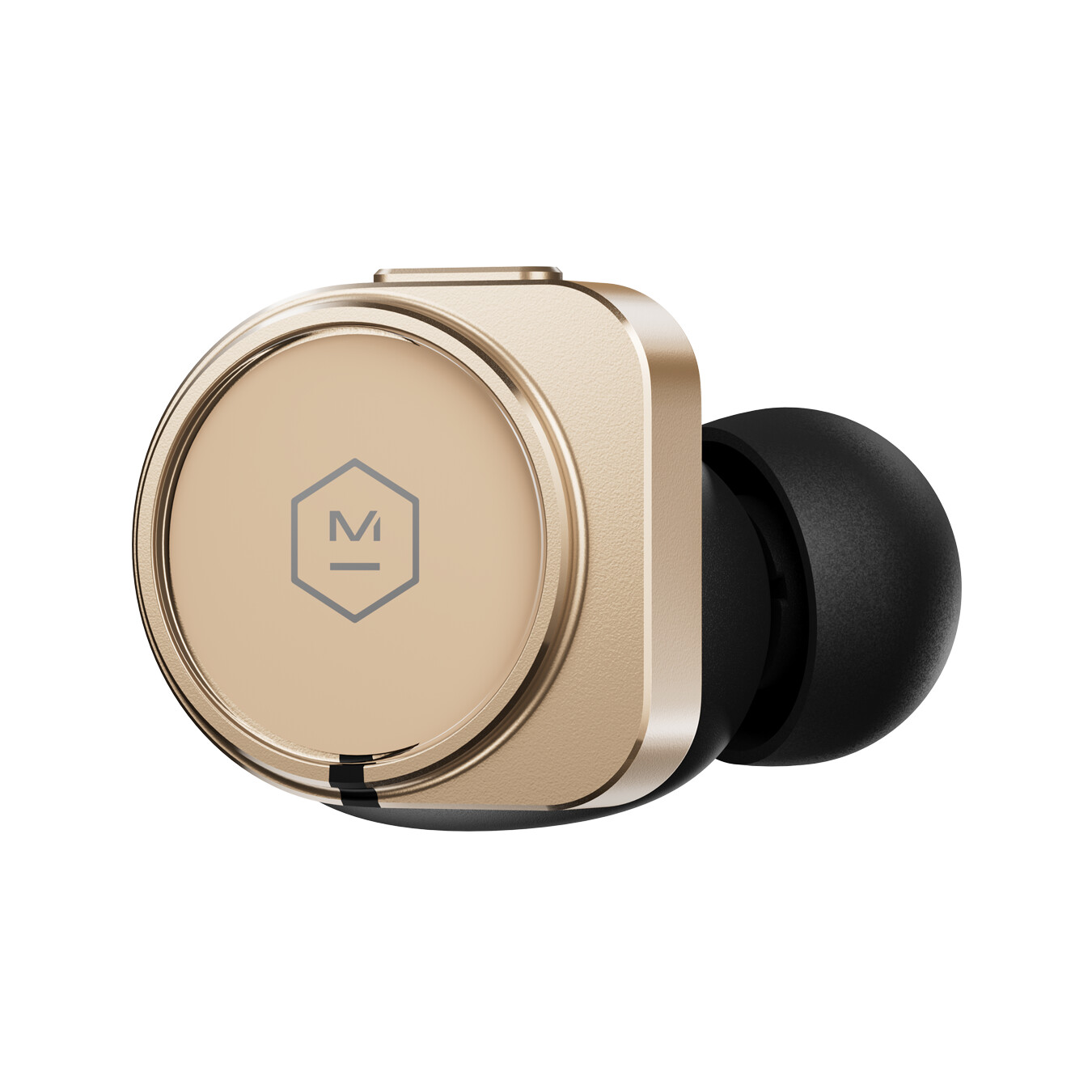 Maître & Dynamic presents the luxurious MW09 wireless earbuds with ANC
