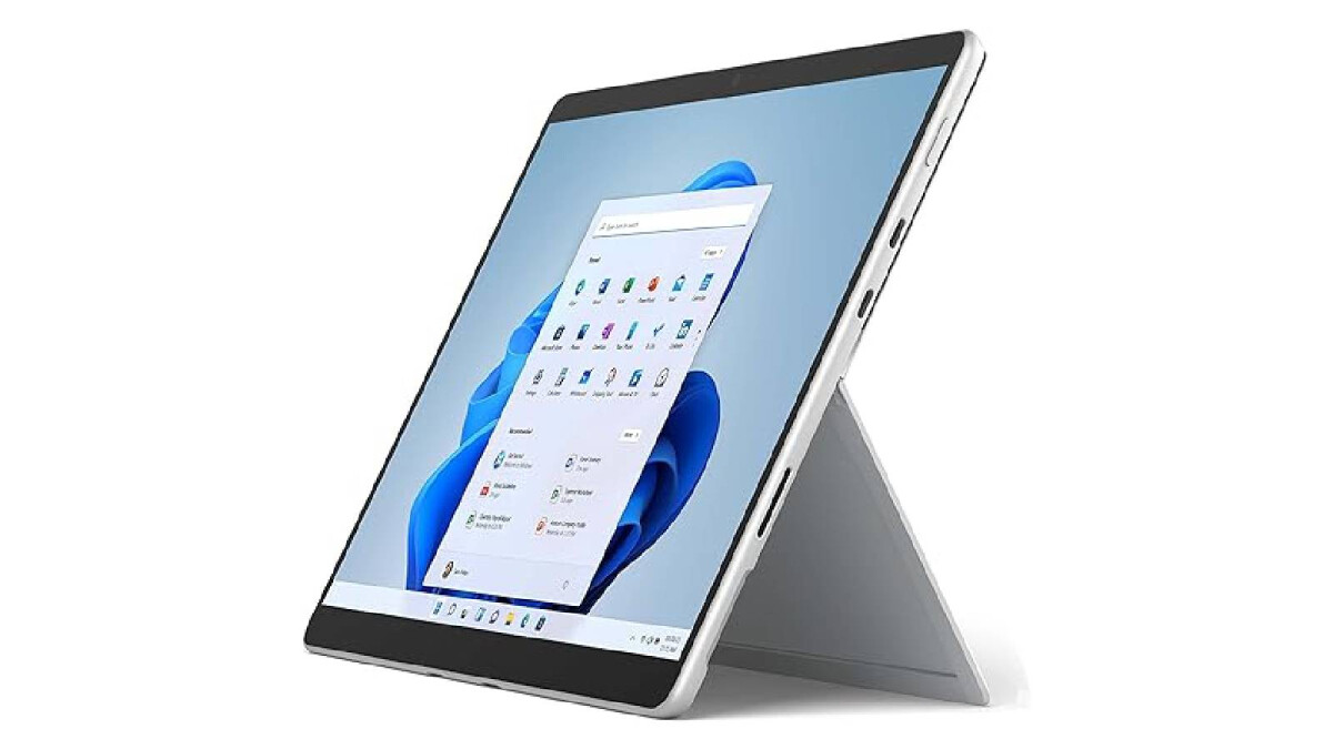Surface Pro 8 offers lots of power and a dash of magic for $314 off