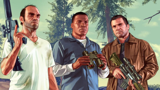 "Next Grand Theft Auto" Title To Get A Trailer In December, Rockstar Games Confirms