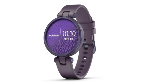 This sporty but stylish Garmin smartwatch is a true Black Friday bargain well ahead of time