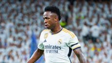 Real Madrid's Vinicius Junior nears new Nike deal - sources