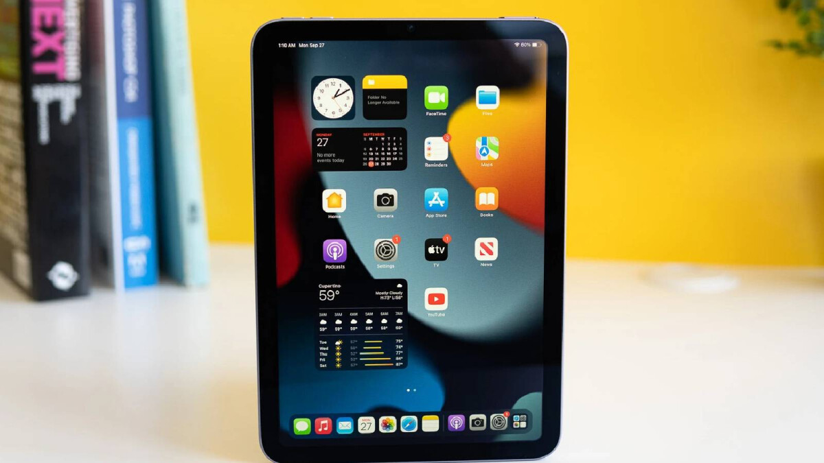 Seal your first holiday win by grabbing little beast iPad mini for an insane price