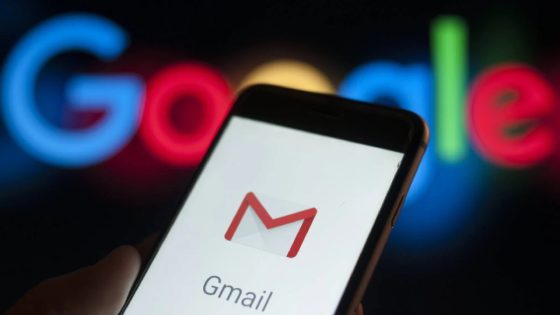 Gmail accounts inactive for two years are about to be deleted by Google