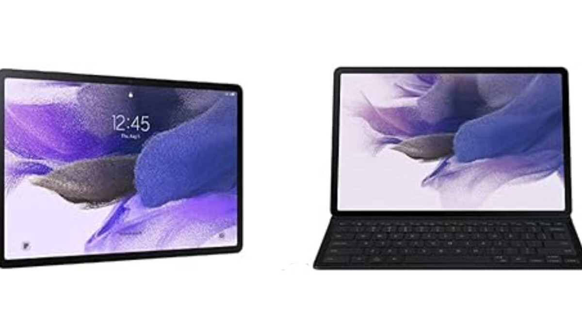 Stellar everyday tablet Galaxy Tab S7 FE tumbles in price by a whole lot