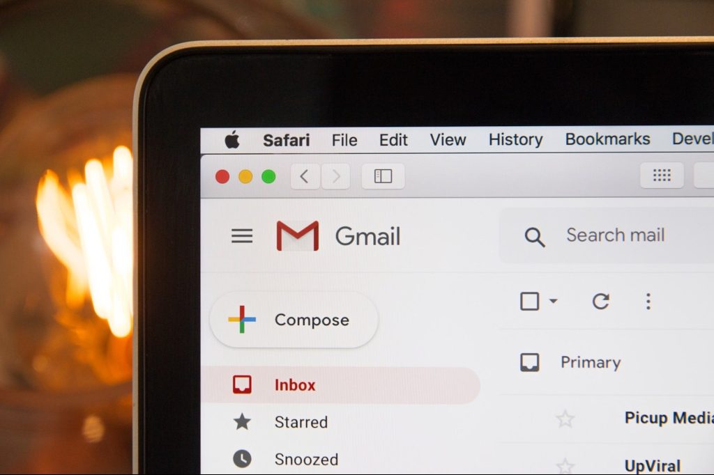 Google will start deleting millions of inactive Gmail accounts next month