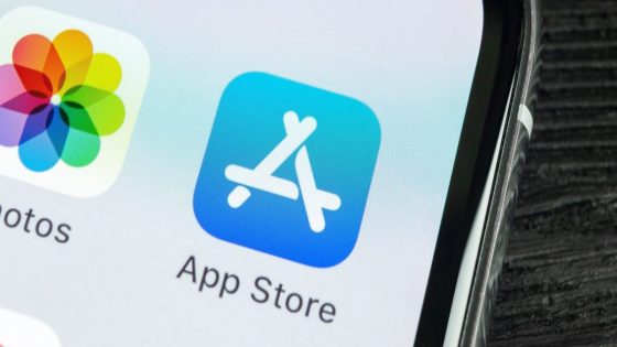 Apple To Make Changes In The App Store Policy Following EU's DMA Directives
