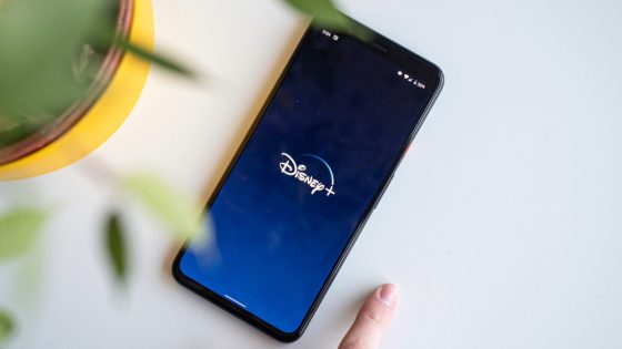 Disney Plus and Hulu to merge into a single app, beta launch set for next month