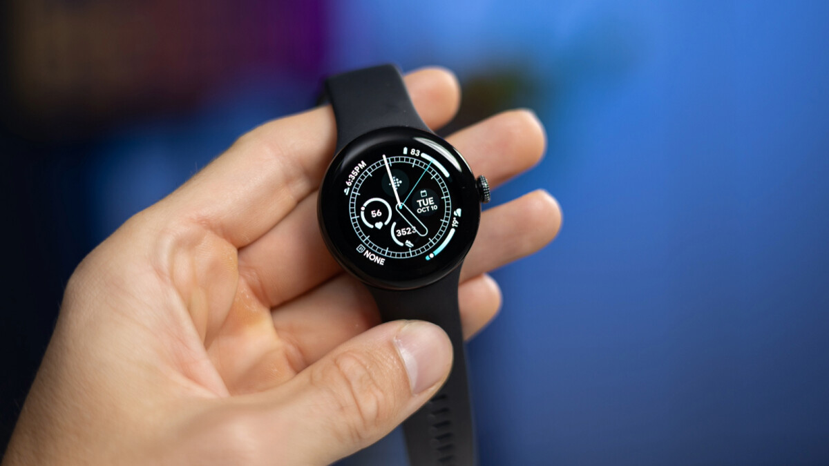 Pixel Watch might receive a handy new feature: notifying you when it