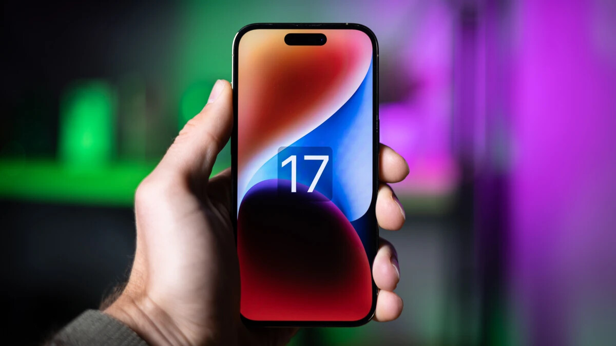 New features in iOS 17.2 beta 2 improve Siri and support for Vision Pro