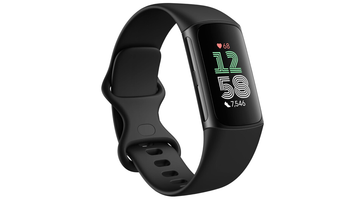 The Fitbit Charge 6 just got its first discount on Amazon, and it