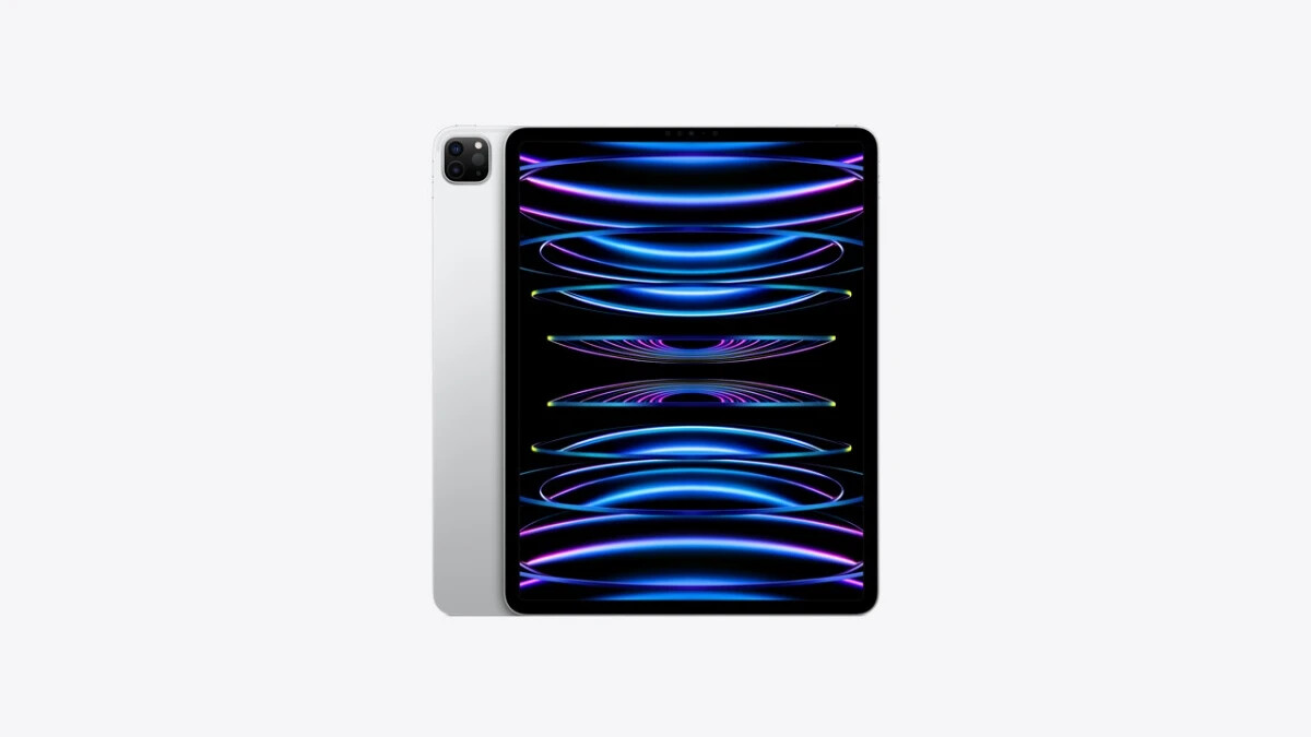 Kuo posts his 2024 iPad forecast which includes a second larger-screened iPad Air