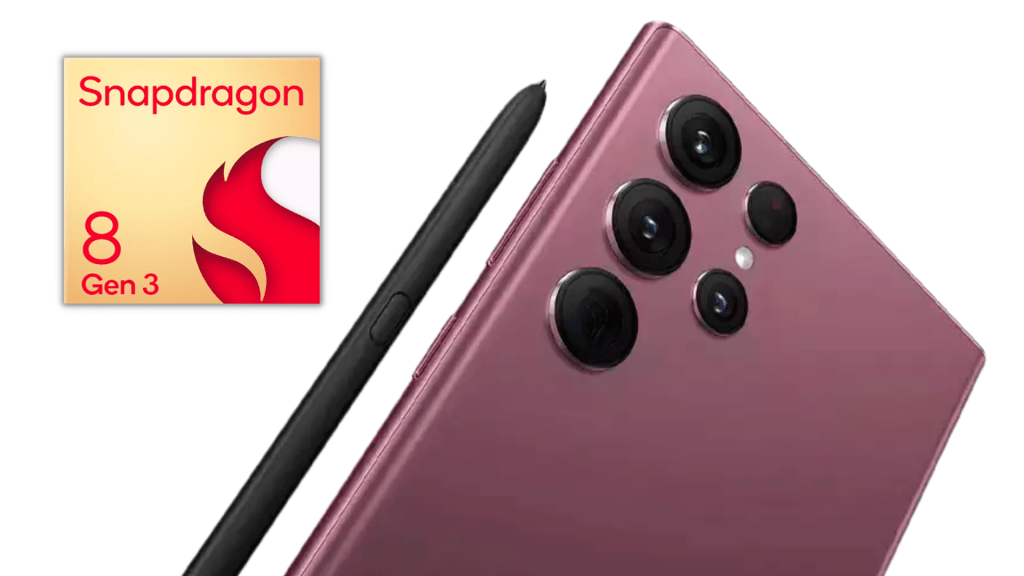 Snapdragon 8 Gen 3 For Samsung Galaxy Vs. Regular Snapdragon 8 Gen 3: What's The Difference?