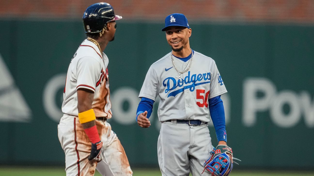 2023 MLB Awards: MVP, Cy Young predictions, results, analysis