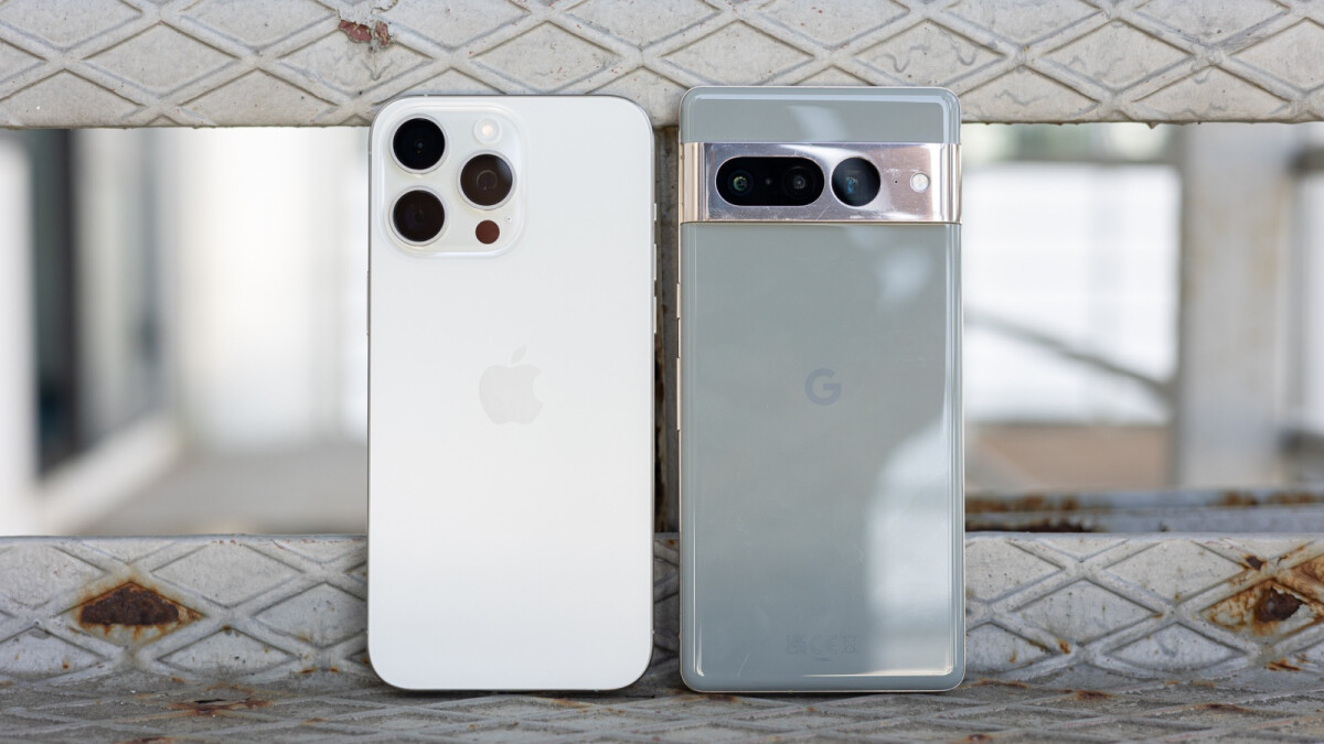 New US smartphone market report details Apple and Samsung