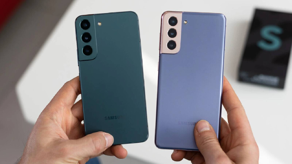 More Samsung devices than previously expected will get Android 14, official calendar reveals