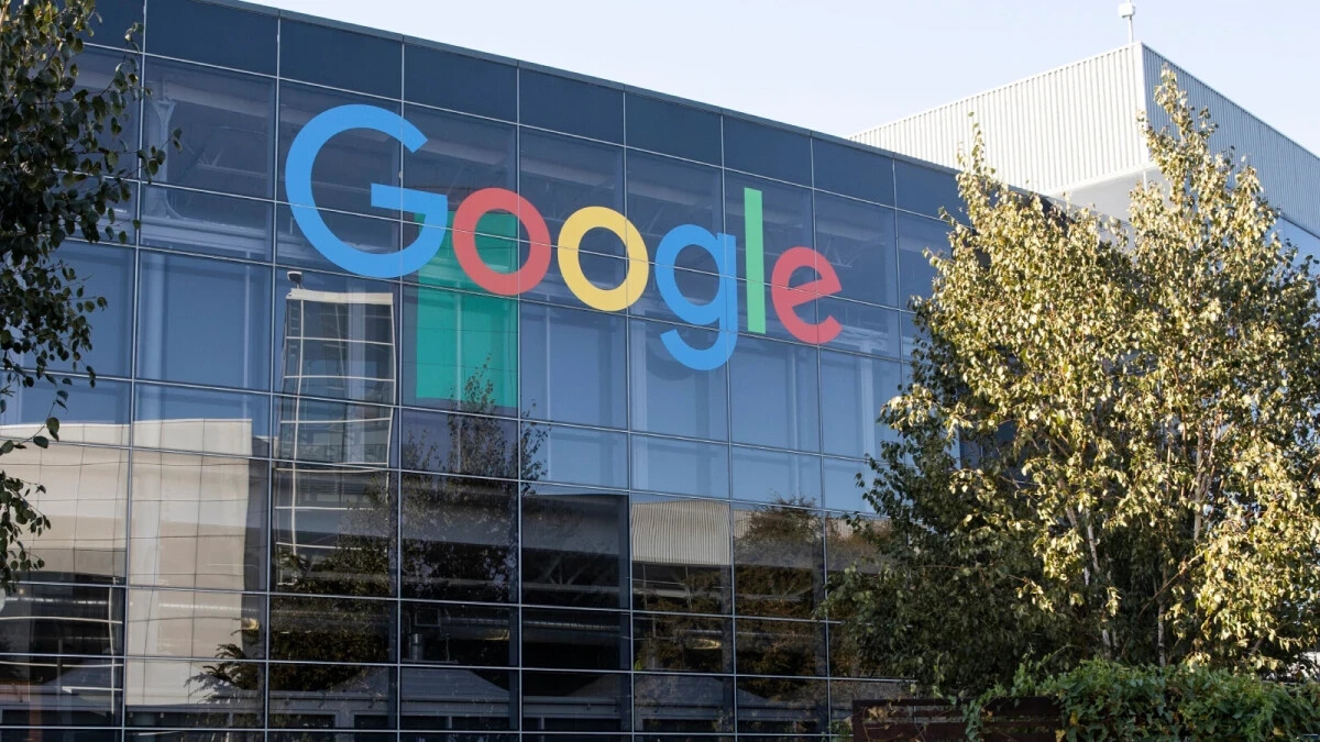 Google