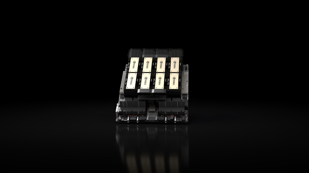 Nvidia HGX H200: Nvidia Upgrades Top-of-the-Line Chip for AI Work