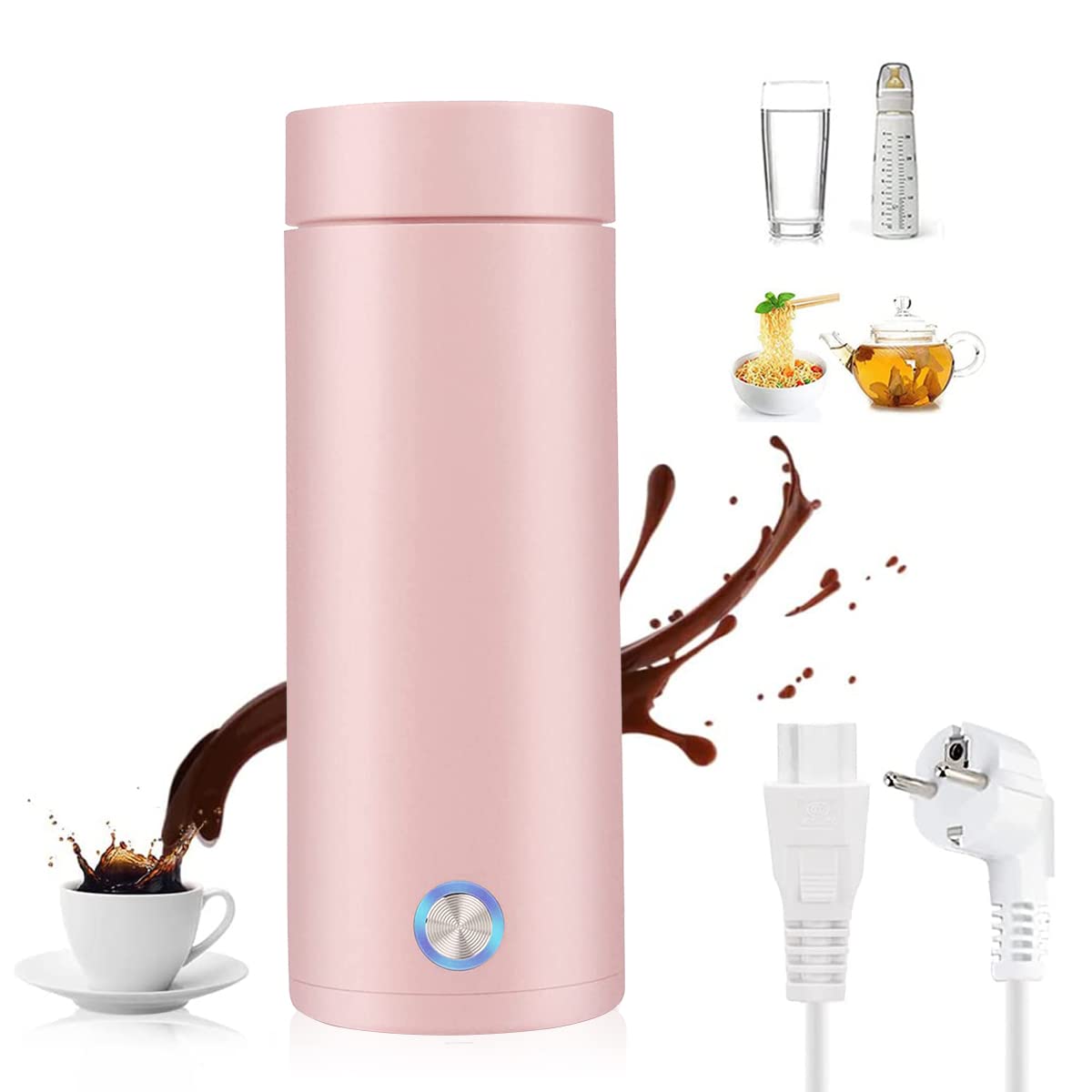 Best Electric Water Bottles in India in 2023