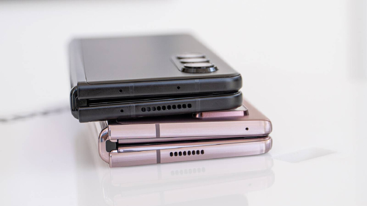 Pay up or stop dreaming: Samsung says it won