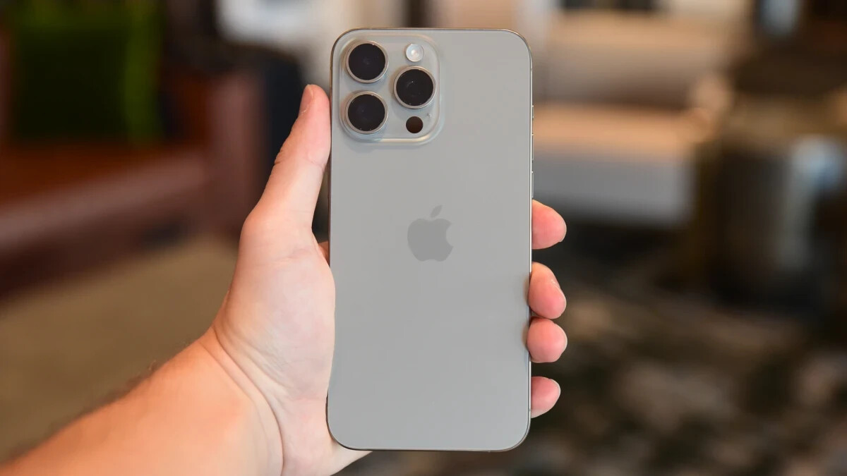 iOS 17.2 will bring a useful new toggle to the iPhone