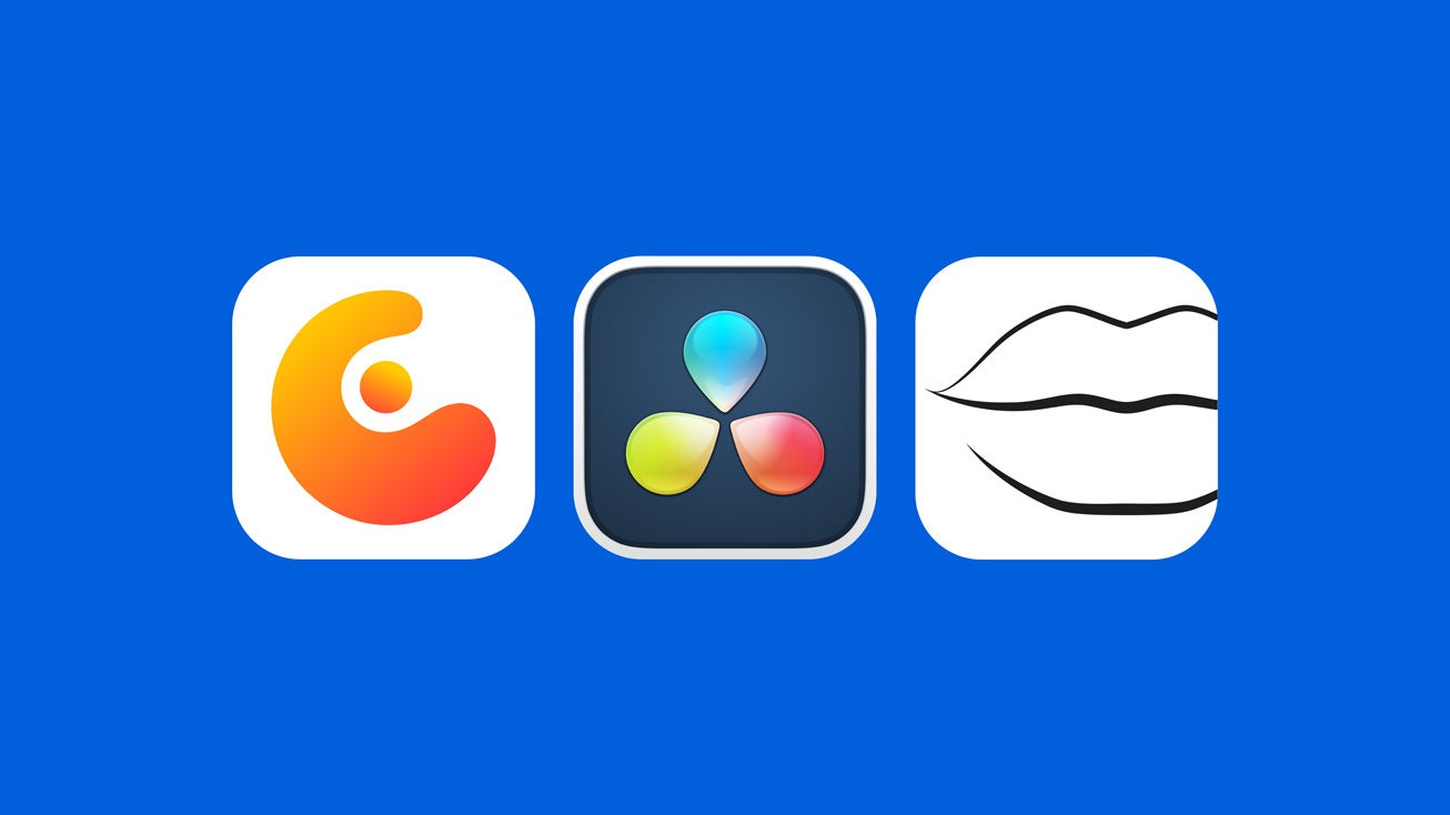 Image credit—Apple – Apple announced the 2023 App Store Awards finalists: check them out