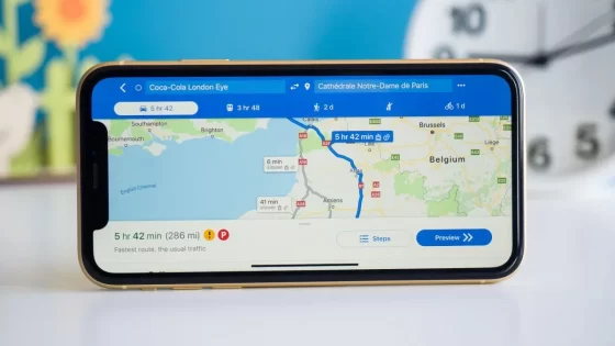 Three new features are coming to Google Maps