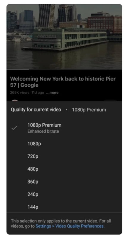 YouTube announces new features for Premium users