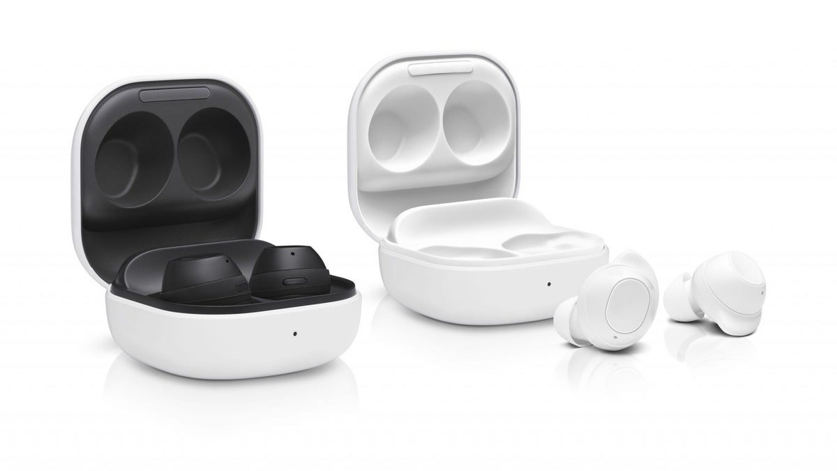 Samsung's hot new Galaxy Buds FE are the ultimate Black Friday 2023 steal at this price