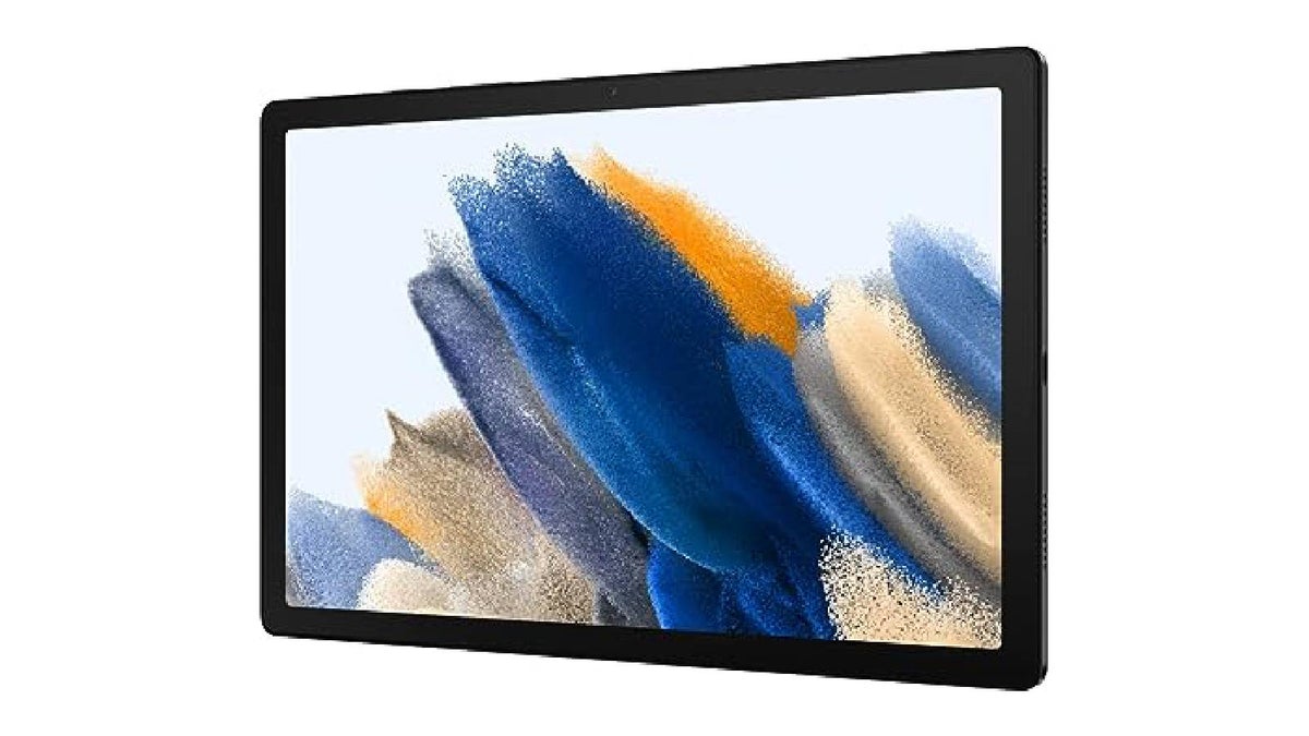 Discount makes budget rockstar Galaxy Tab A8 2022 too cheap to overlook