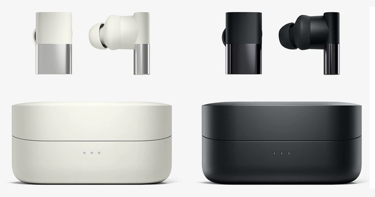 Status Between 3ANC Earphones Review