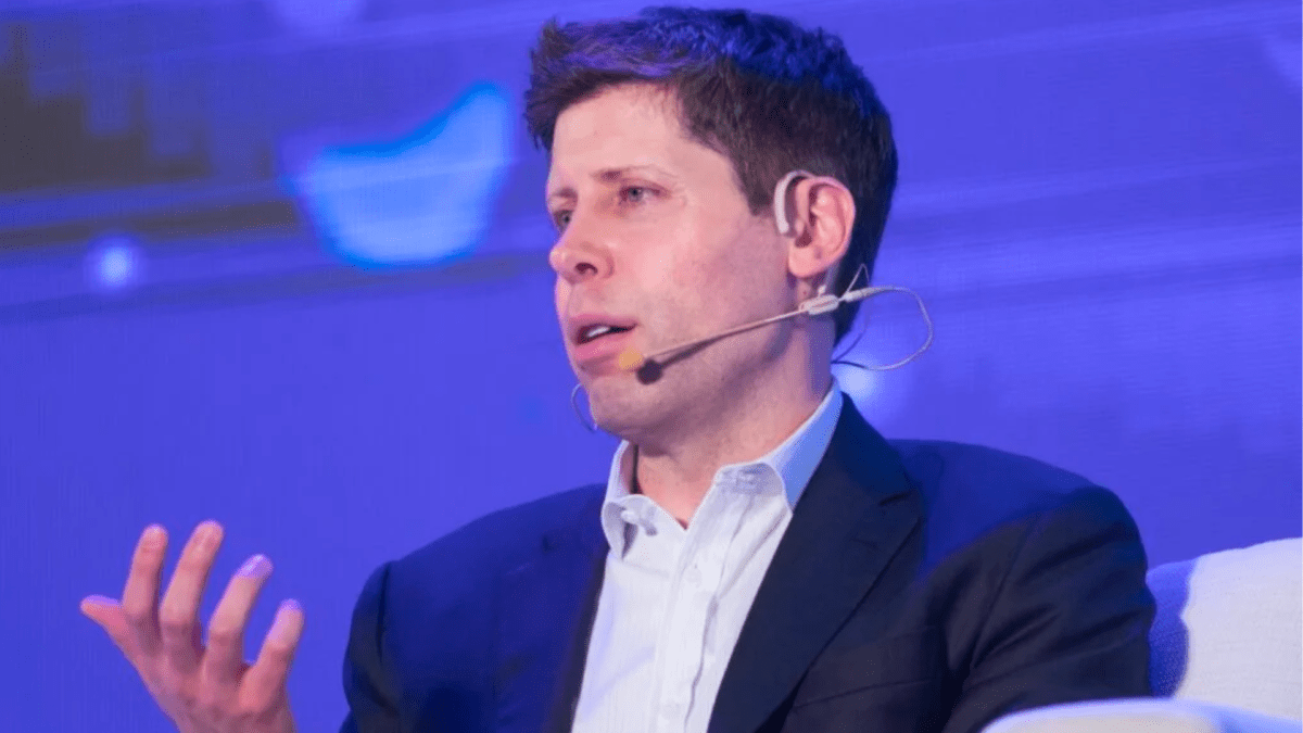 OpenAI Is Discussing Ways To Unify The Company, But Is Too Late?
