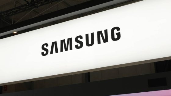 Following Apple, Samsung gets vilified for not decarbonizing enough